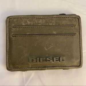 Diesel Wallet